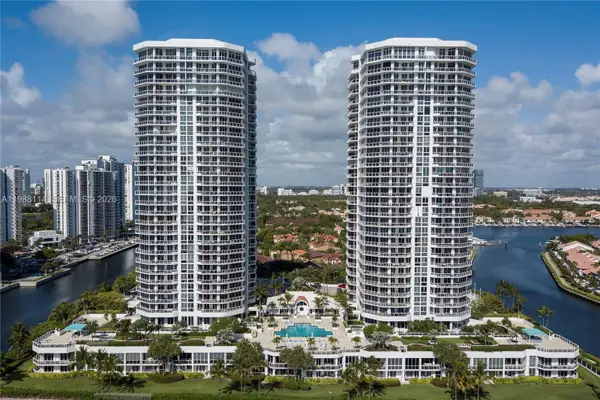 3802 NE 207th St #1001, Aventura, FL 33180
