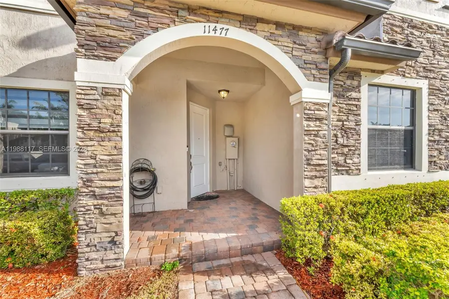 11477 SW 250th St, Homestead, FL 33032 - #3