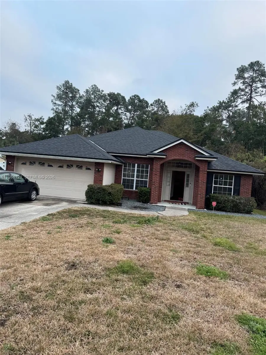 13518 War Admiral Ct, Jacksonville North, FL 32218 - #1