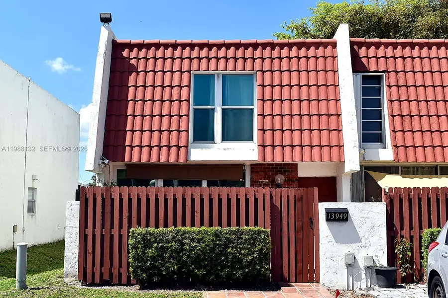 13949 SW 84th St #801, Miami, FL 33183 - #2