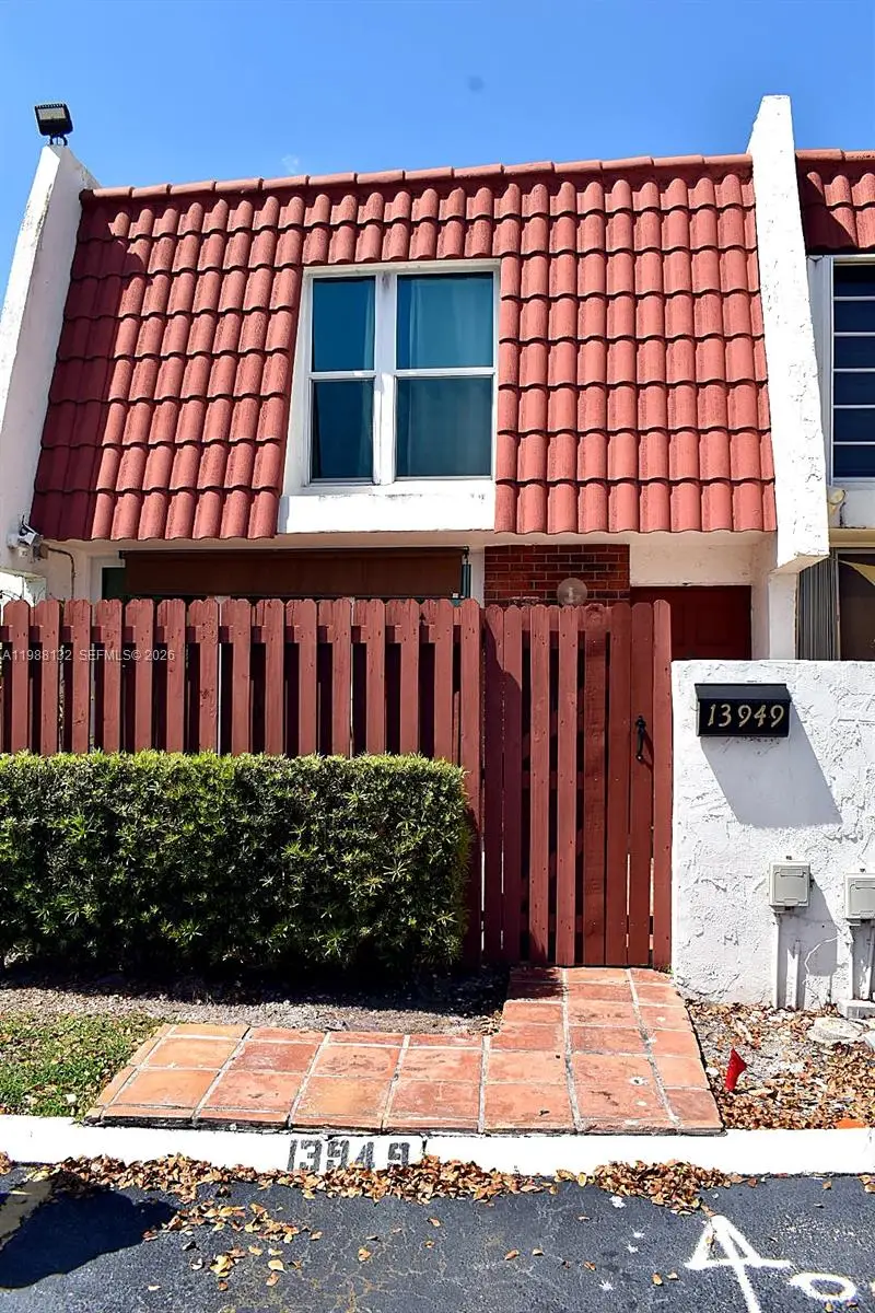 13949 SW 84th St #801, Miami, FL 33183 - #3