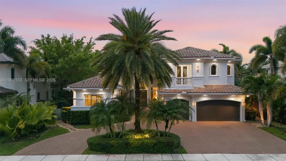 611 Sweet Bay Ave, Plantation, FL 33324 - #1