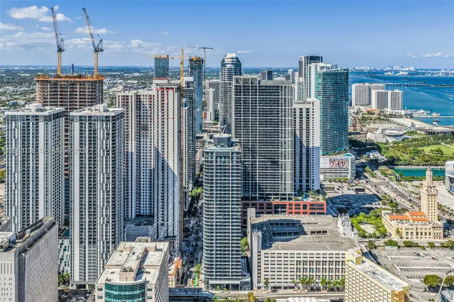 121 NE 5th St #902, Miami, FL 33132 - #2