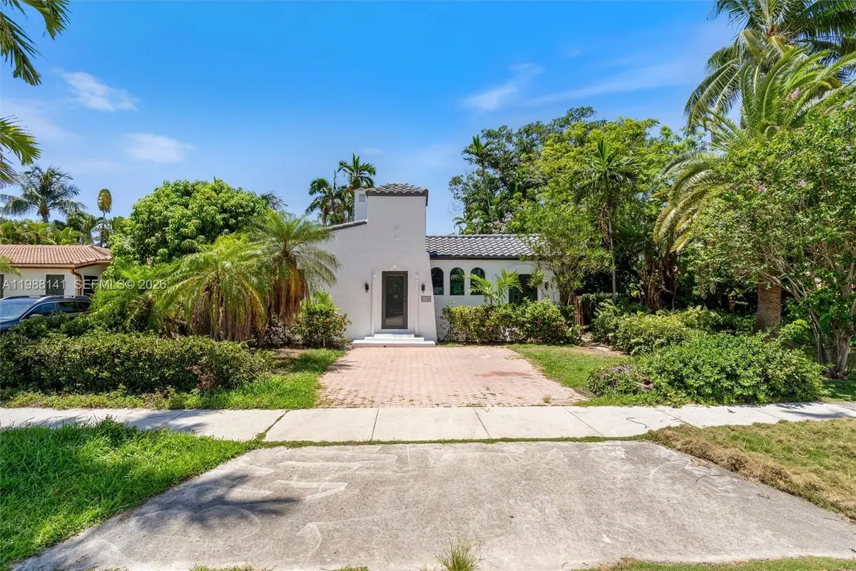 1108 Harrison St, Hollywood, FL 33019 - #1