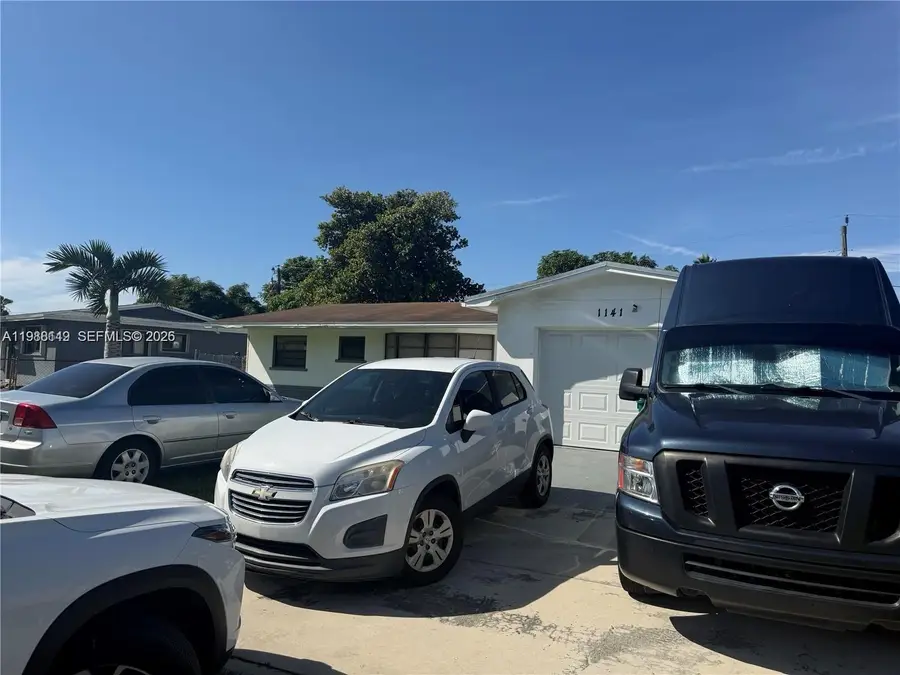 1141 NW 41st Ter, Lauderhill, FL 33313 - #3
