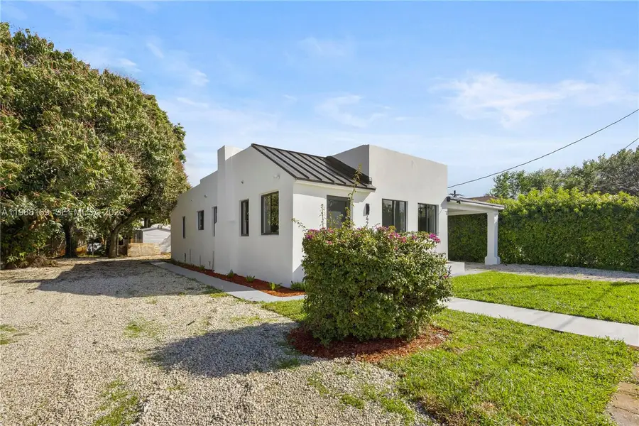 421 NW 81st St, Miami, FL 33150 - #3