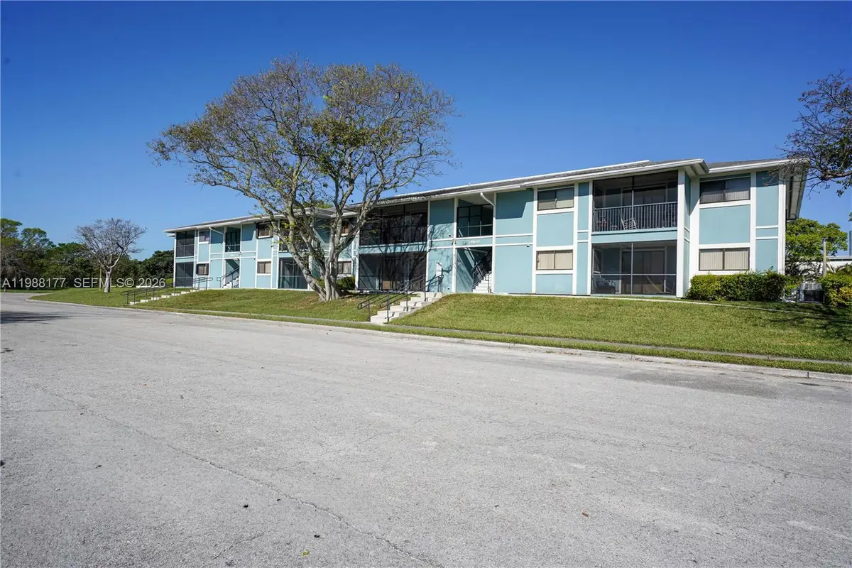 19800 SW 103rd Ct #106, Cutler Bay, FL 33157 - #1