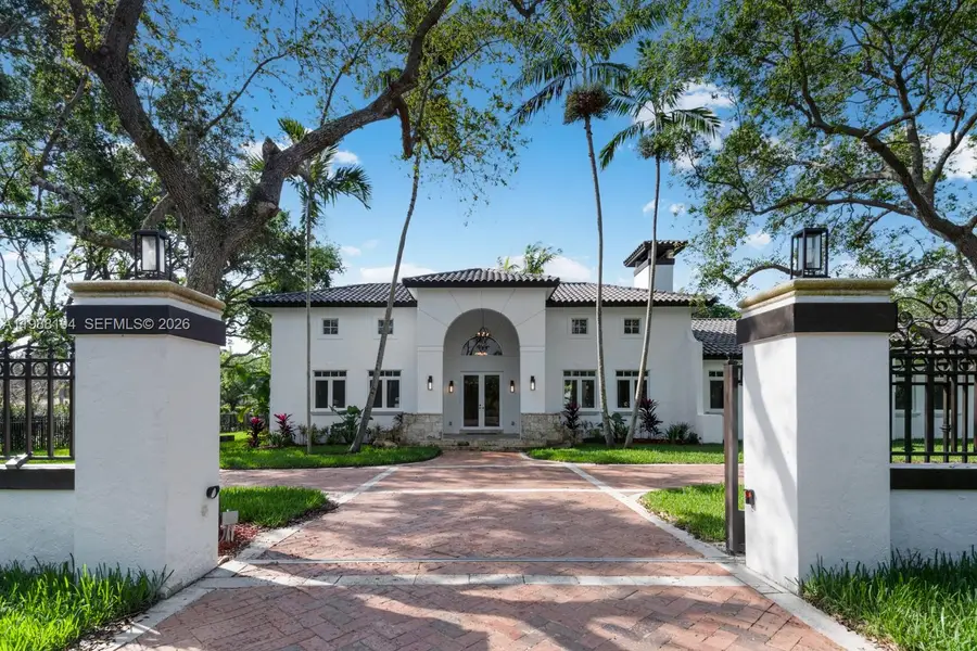 6200 SW 130th Ter, Pinecrest, FL 33156 - #2