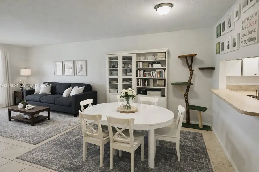 8225 SW 29th St #102, Miramar, FL 33025 - #3