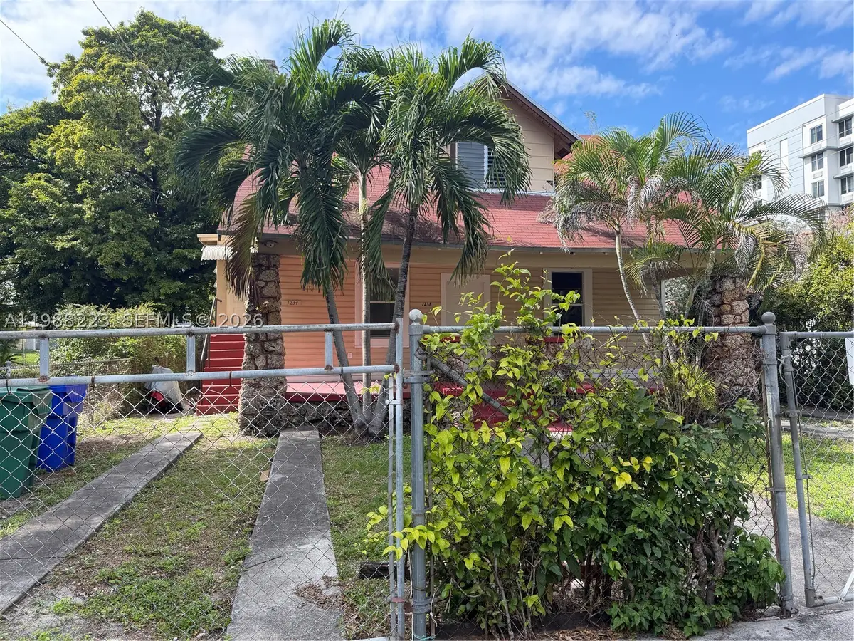Address Withheld By Seller, Miami, FL 33136 - #1
