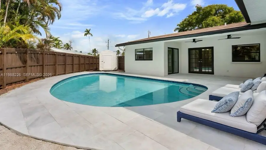 3699 NW 17 Way, Oakland Park, FL 33309 - #2