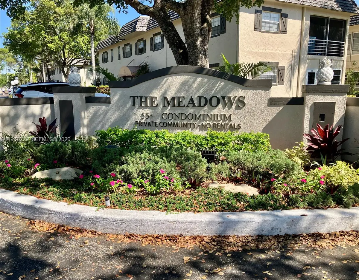 5681 SW 2nd Ct #105, Margate, FL 33068 - #1