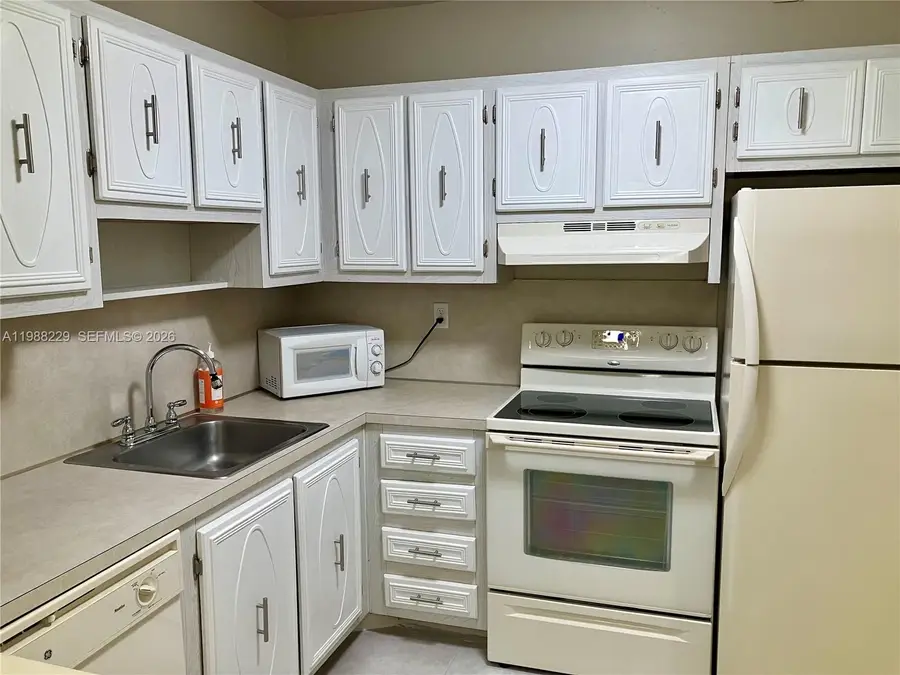 5681 SW 2nd Ct #105, Margate, FL 33068 - #3