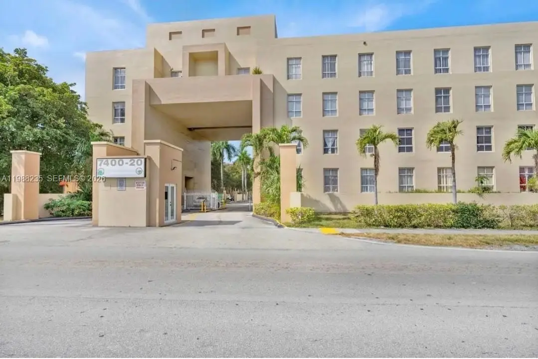 7420 W 20th Ave #243, Hialeah, FL 33016 - #1