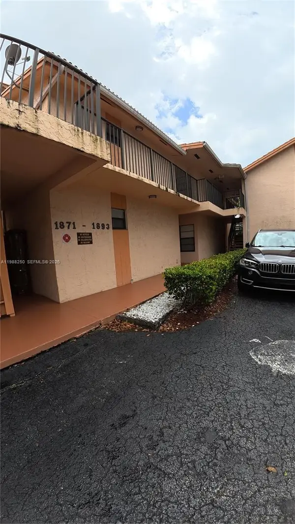 1871 NW 94th Ave #112B, Coral Springs, FL 33071
