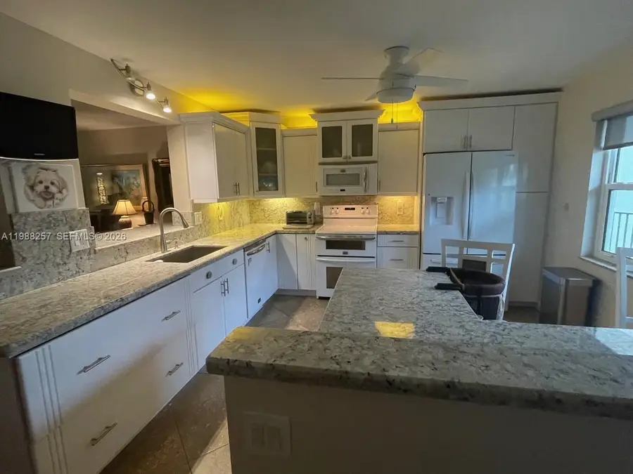 281 S Hollybrook Dr #50-205, Pembroke Pines, FL 33025 - #2