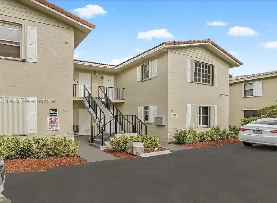 4103 Riverside Dr, Coral Springs, FL 33065 - #1