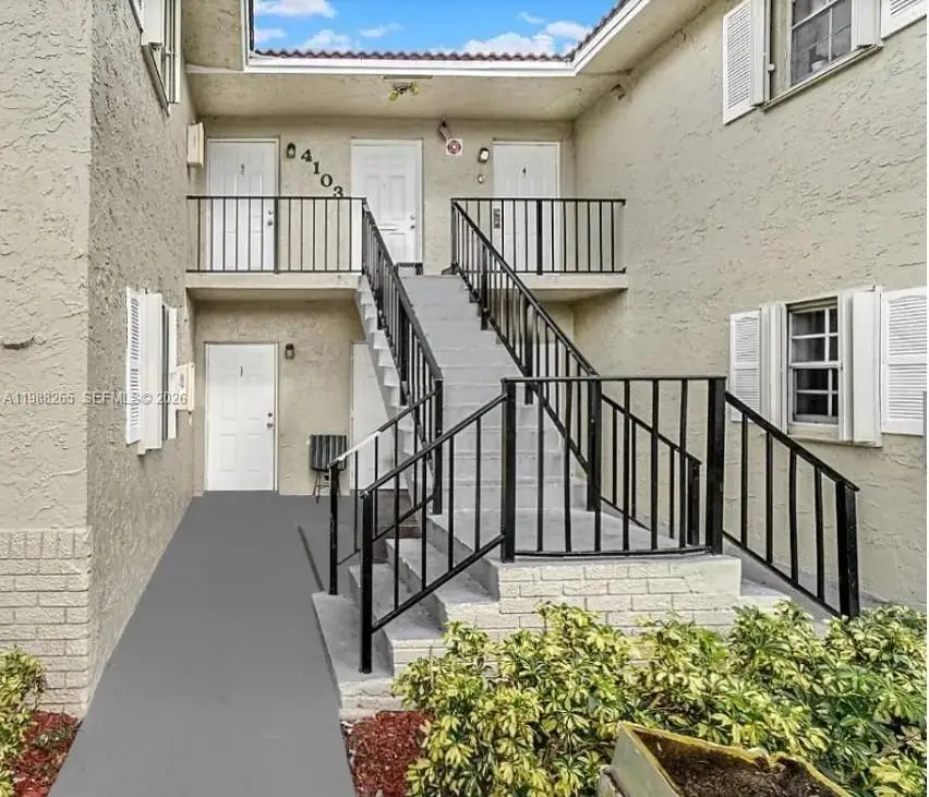 4103 Riverside Dr, Coral Springs, FL 33065 - #2