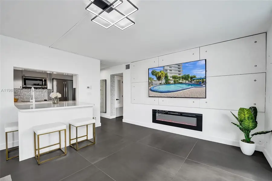 430 Golden Isles Dr #201, Hallandale Beach, FL 33009 - #2