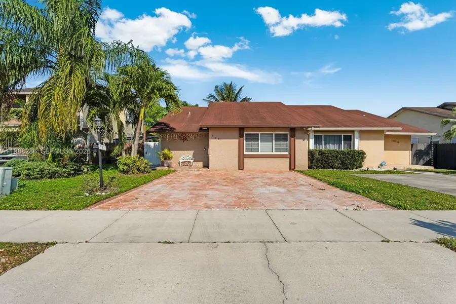 7821 SW 148th Ave #2, Miami, FL 33193 - #2