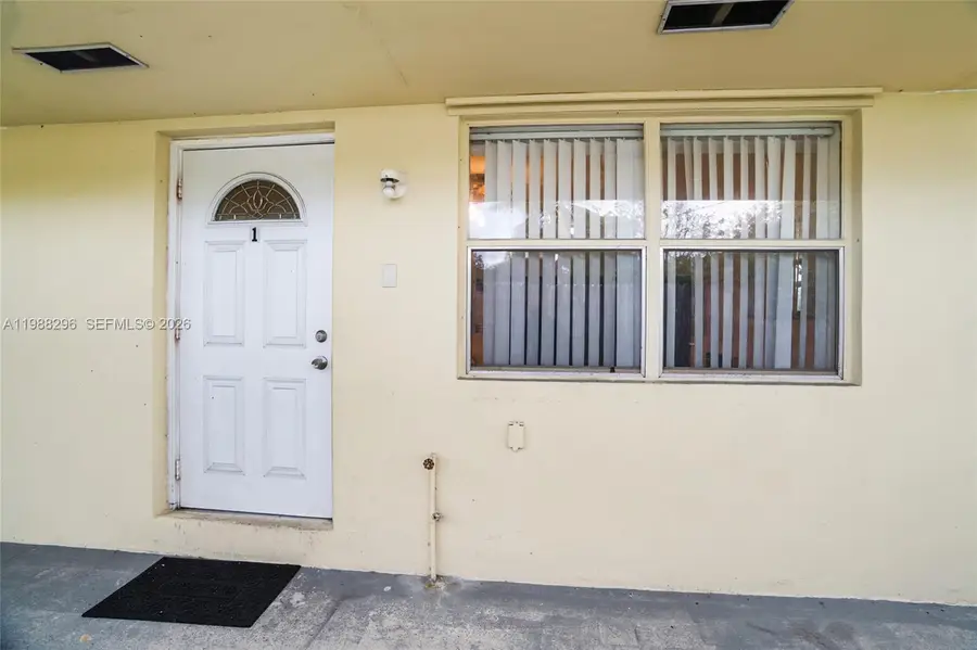 5850 Lincoln St, Hollywood, FL 33021 - #3