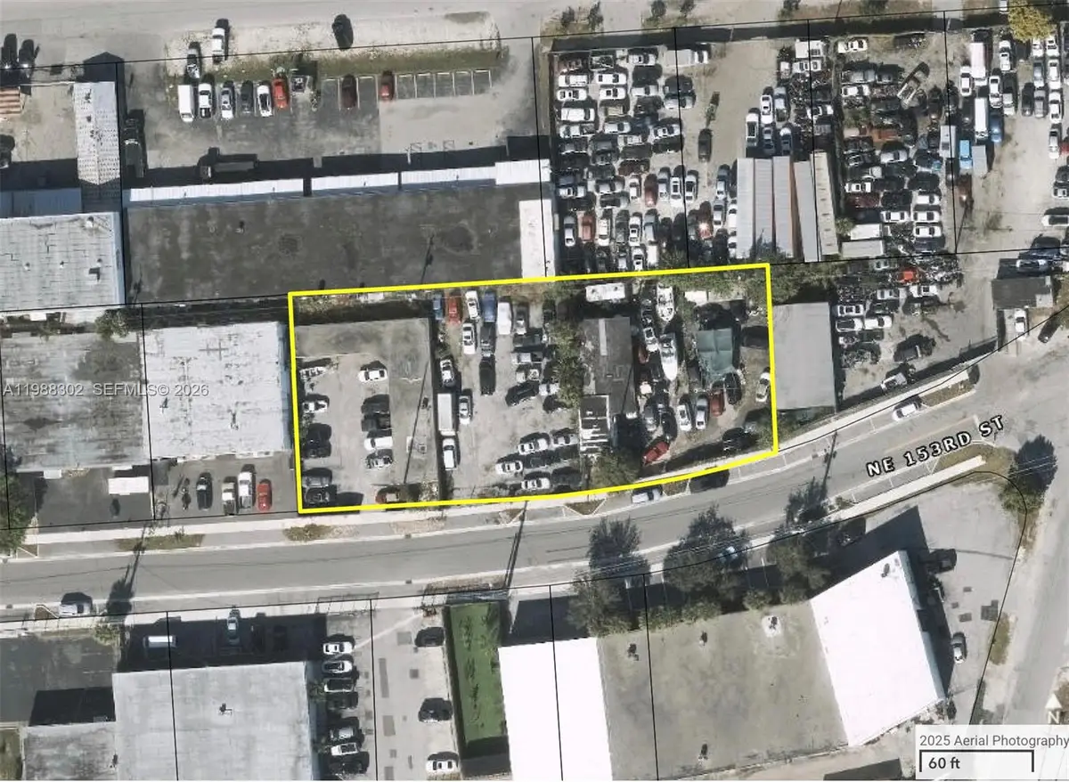 1981 NE 153rd St, North Miami Beach, FL 33162 - #1