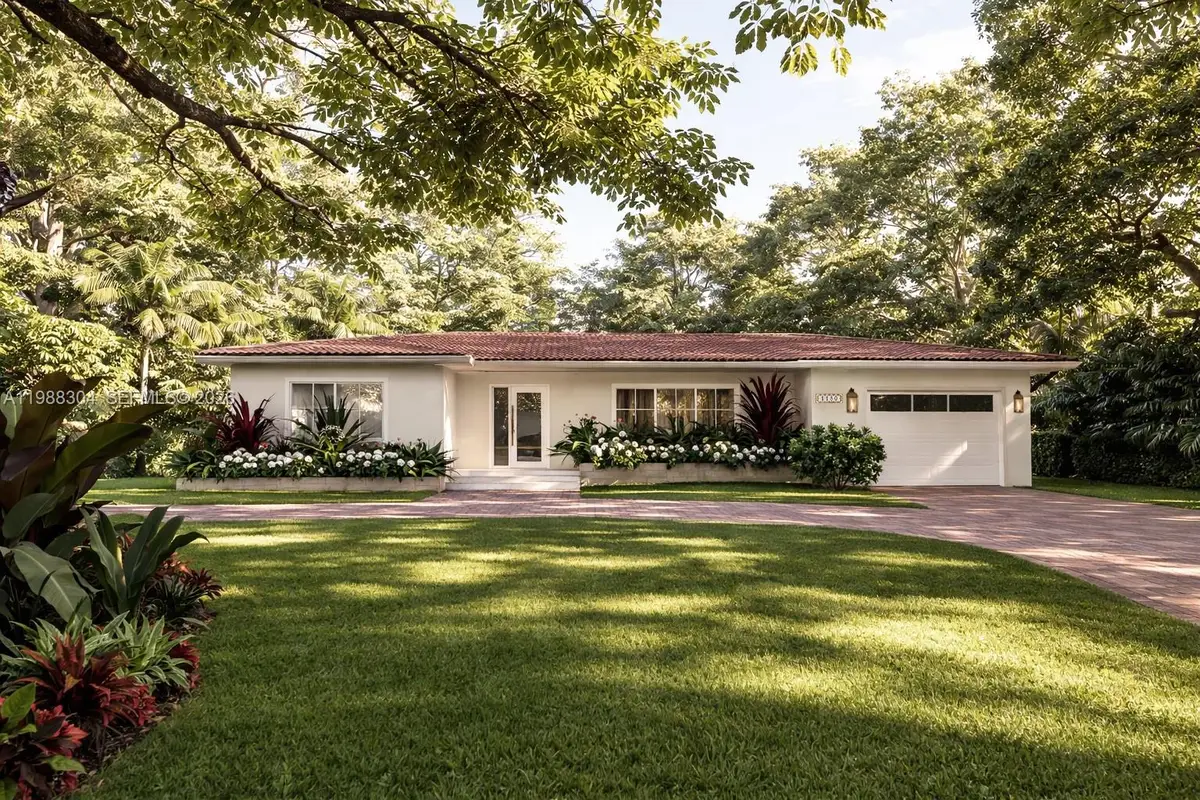 1180 NE 102nd St, Miami Shores, FL 33138 - #1