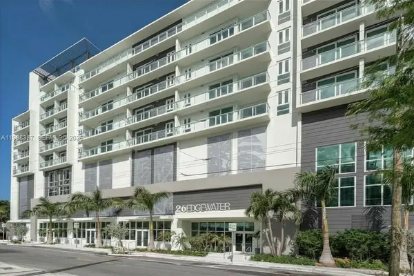 321 NE 26th St #514, Miami, FL 33137