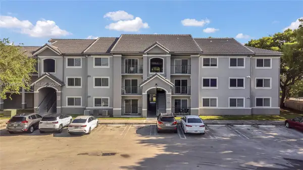 15400 SW 284th St #1312, Homestead, FL 33033