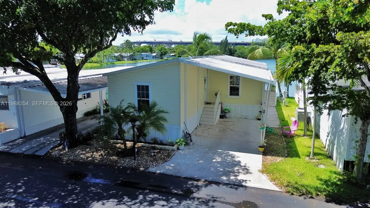 3001 SW 18th Ter, Lot 134, Fort Lauderdale, FL 33315 - #1