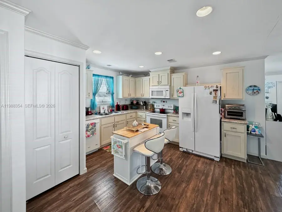 3001 SW 18th Ter, Lot 134, Fort Lauderdale, FL 33315 - #3