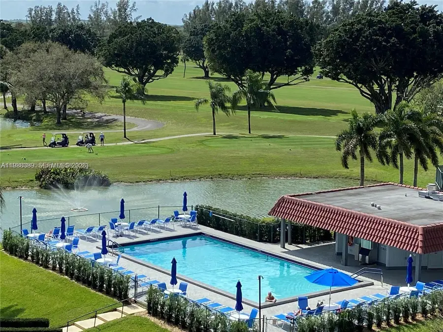 671 S Hollybrook Dr #104, Pembroke Pines, FL 33025 - #2