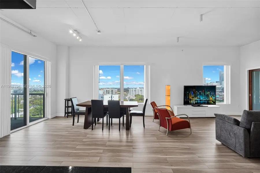 10 SW South River Dr #1615, Miami, FL 33130 - #3