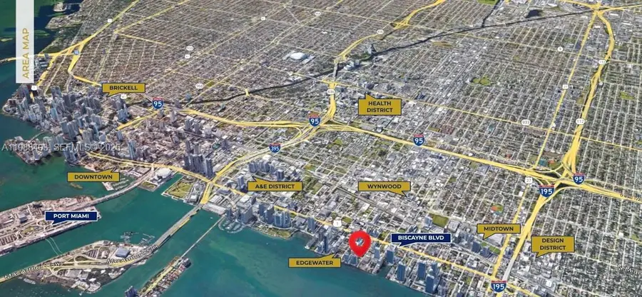 702-708 NE 26th St, Miami, FL 33137 - #2