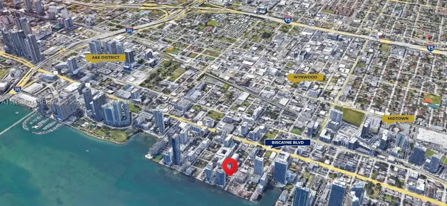 702-708 NE 26th St, Miami, FL 33137 - #3