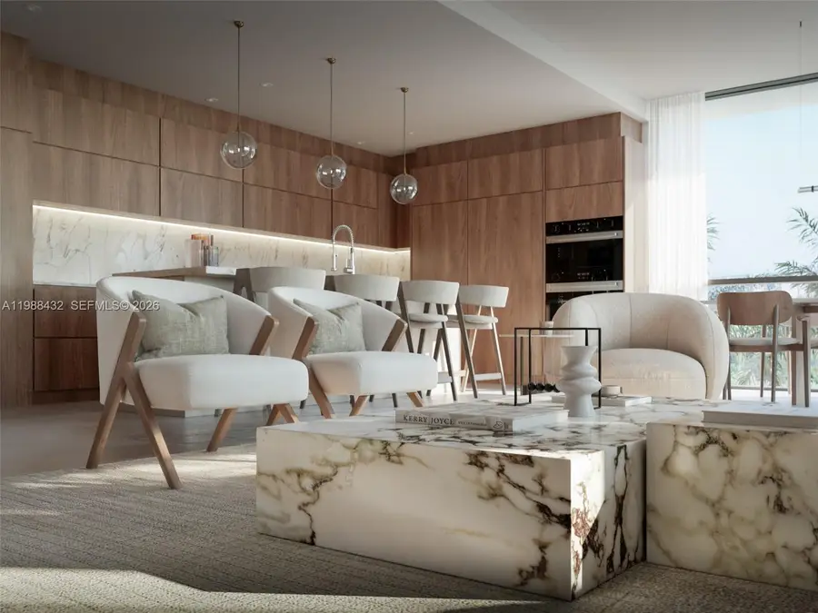 2650 Lincoln Ave #407, Miami, FL 33133 - #3