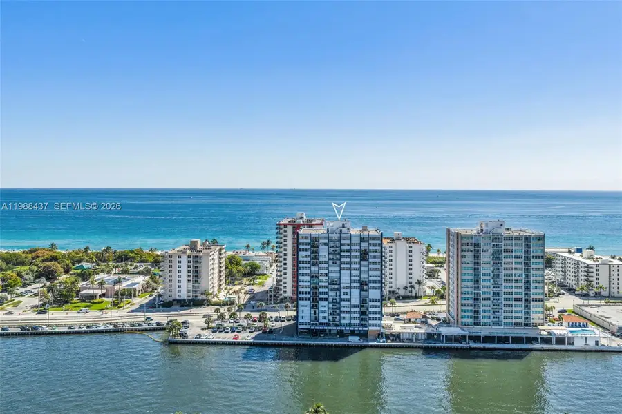 1400 S Ocean Dr #804, Hollywood, FL 33019 - #2