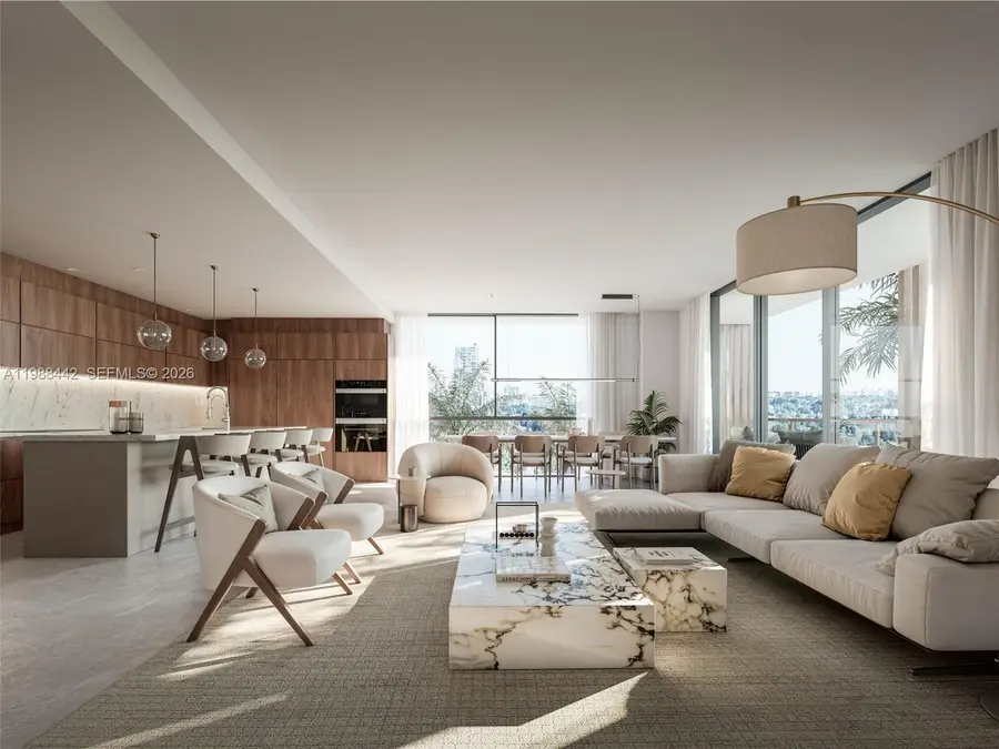 2650 Lincoln Ave #205, Miami, FL 33133 - #2