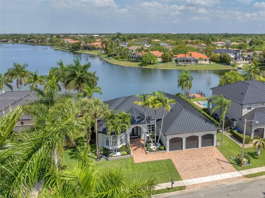 15977 SW 13th Street, Pembroke Pines, FL 33027 - #3