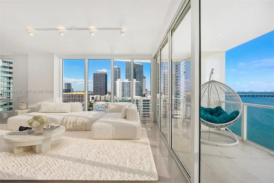 601 NE 27th St #1507, Miami, FL 33137 - #3