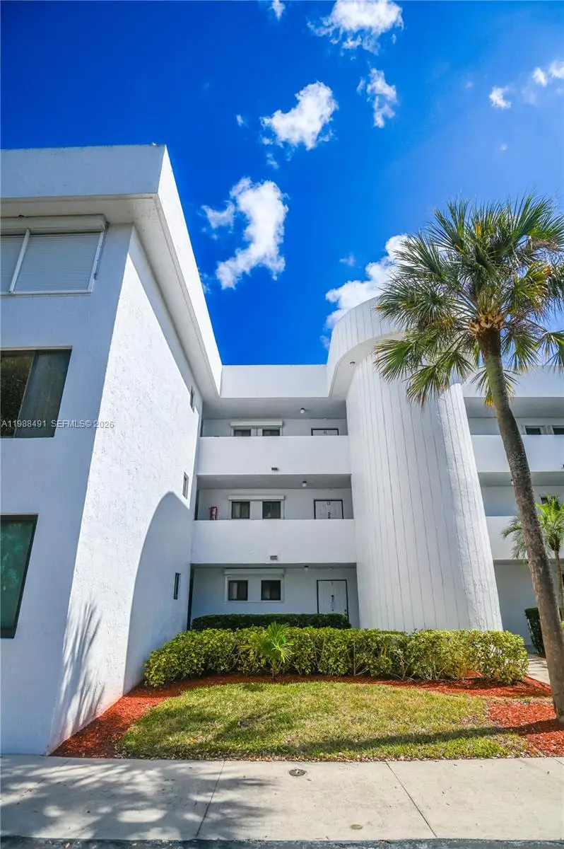 1490 Sheridan St #12A, Hollywood, FL 33020 - #3