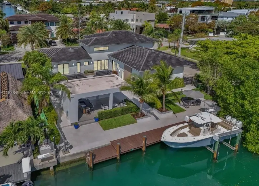 12885 N Bayshore Dr, Miami, FL 33181 - #3