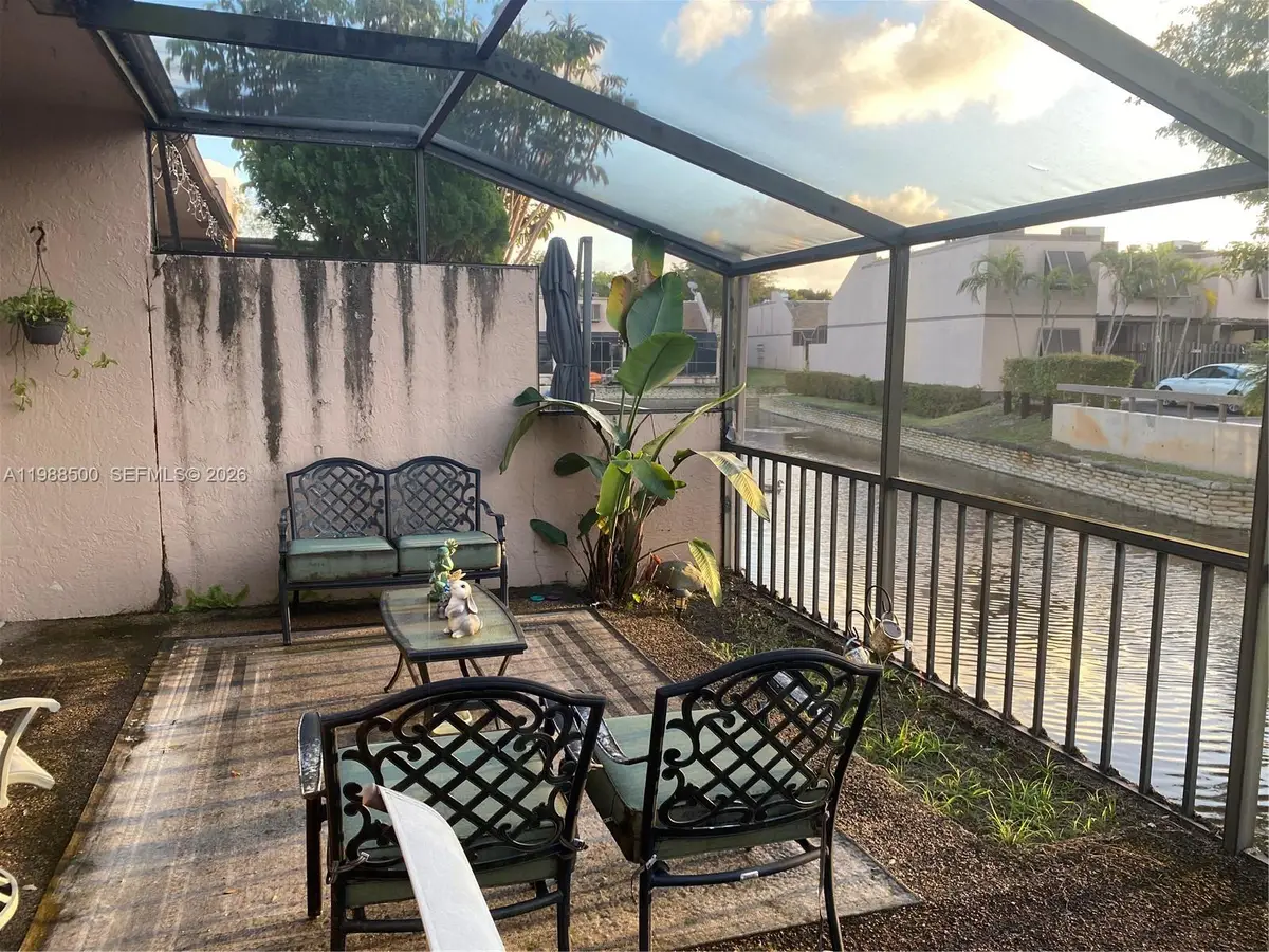 1172 NW 122nd Ter, Pembroke Pines, FL 33026 - #1