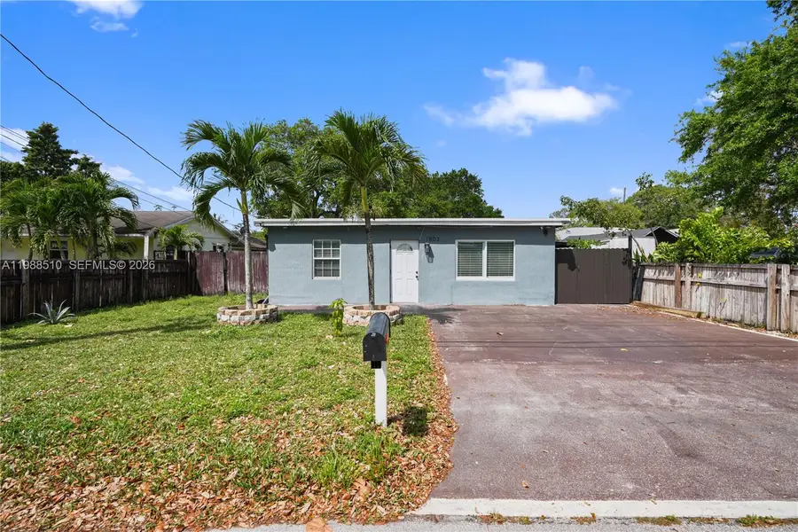1803 SW 43rd Way, Fort Lauderdale, FL 33317 - #2