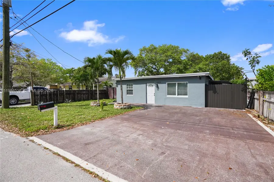 1803 SW 43rd Way, Fort Lauderdale, FL 33317 - #3