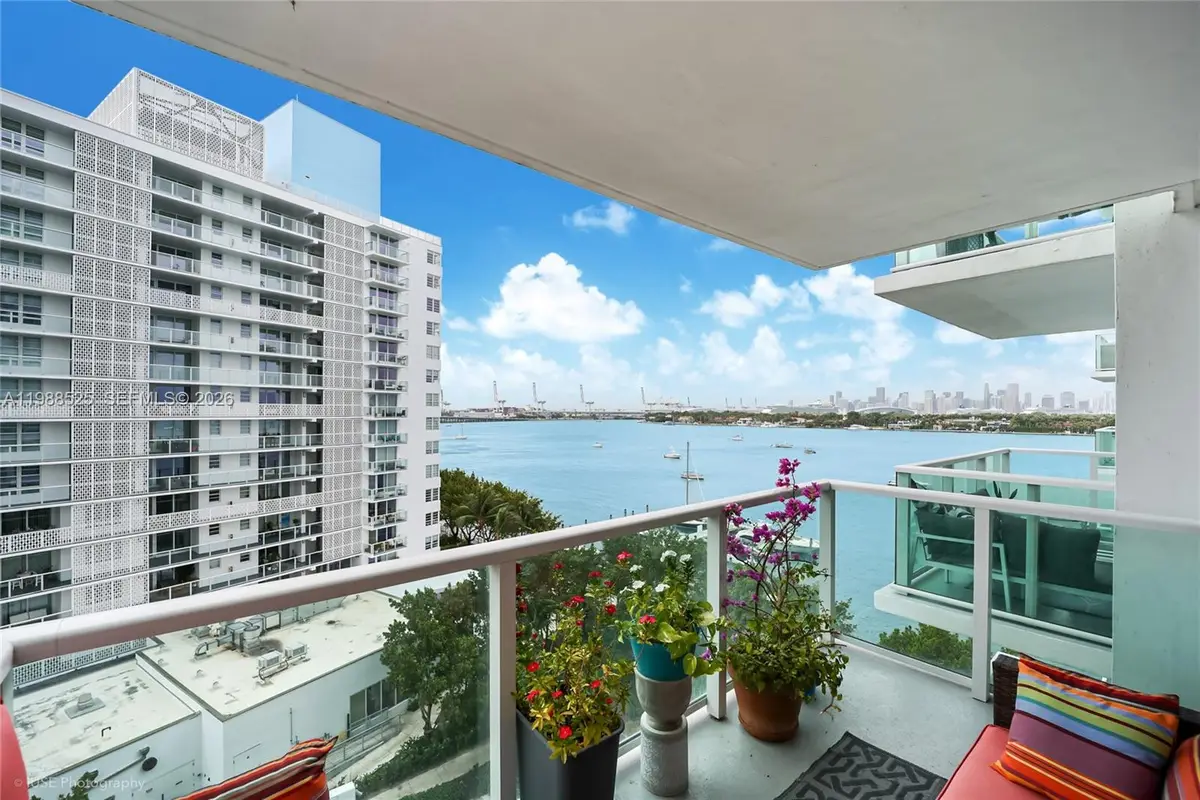 1000 West Ave #727, Miami Beach, FL 33139 - #1