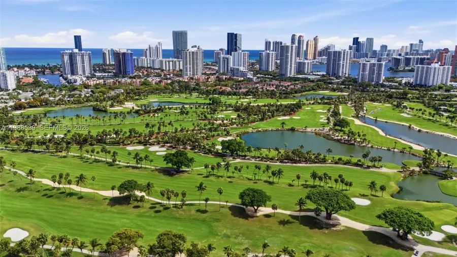 20225 NE 34th Ct #2218, Aventura, FL 33180 - #2