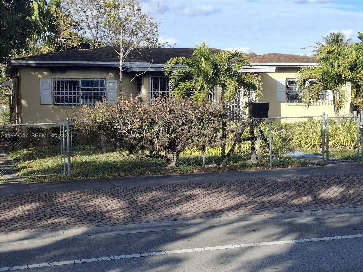 1561 NW 131st St, Miami, FL 33167 - #1