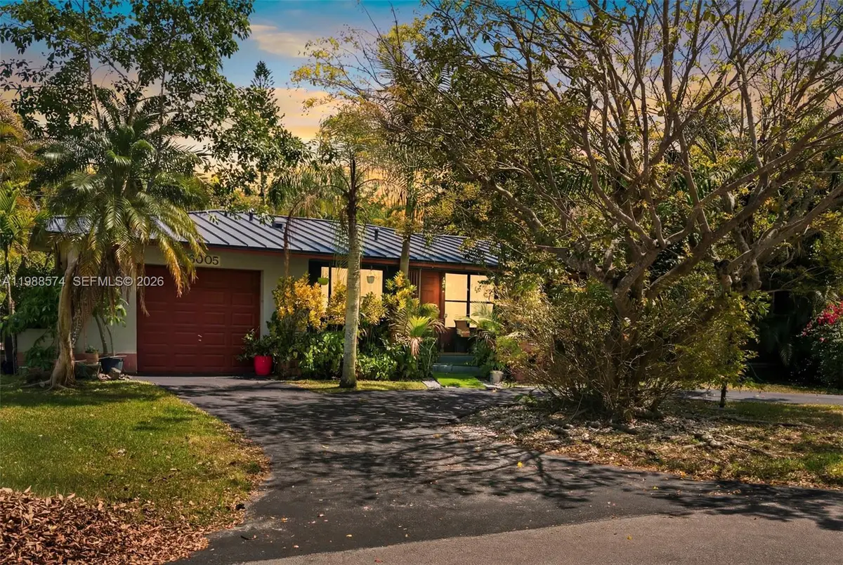 6005 SW 64th Pl, South Miami, FL 33143 - #1