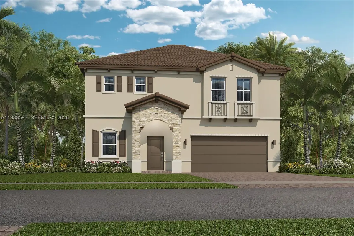 2445 SE 29 Dr, Homestead, FL 33034 - #1